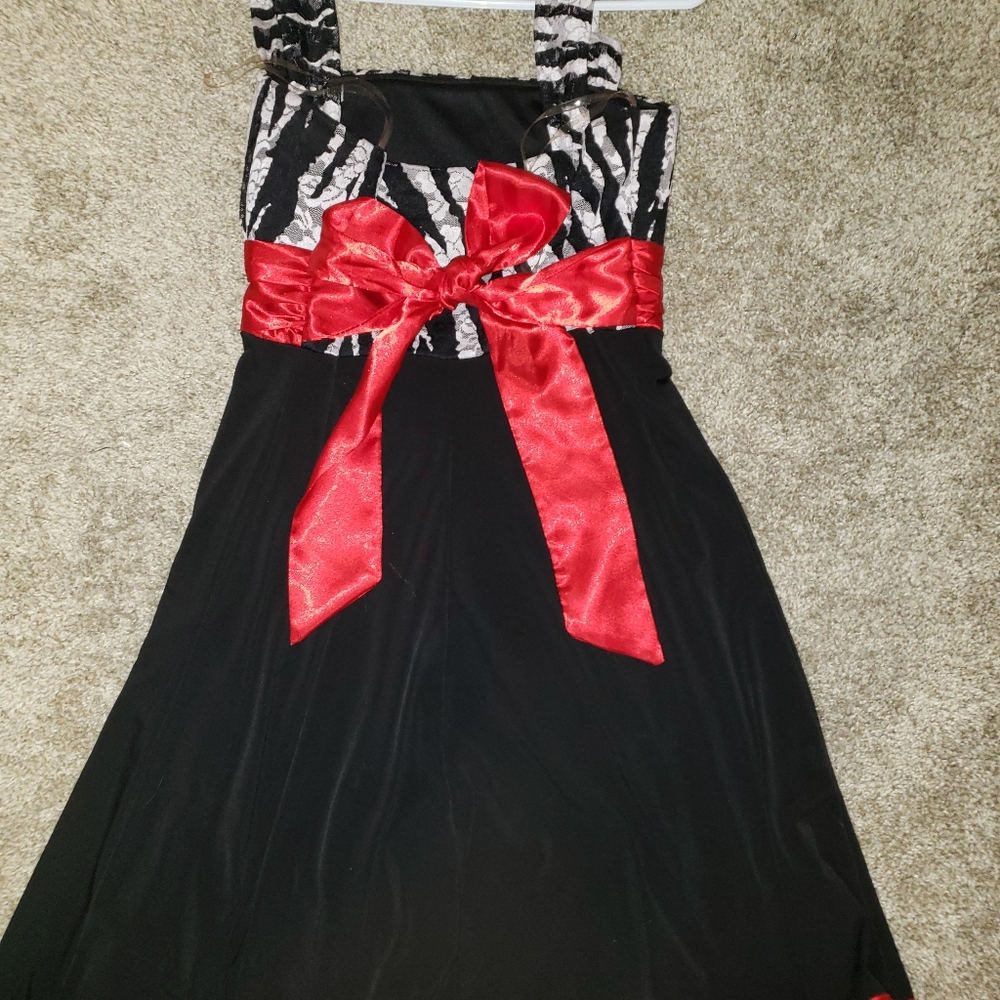 Cute Cocktail Dress